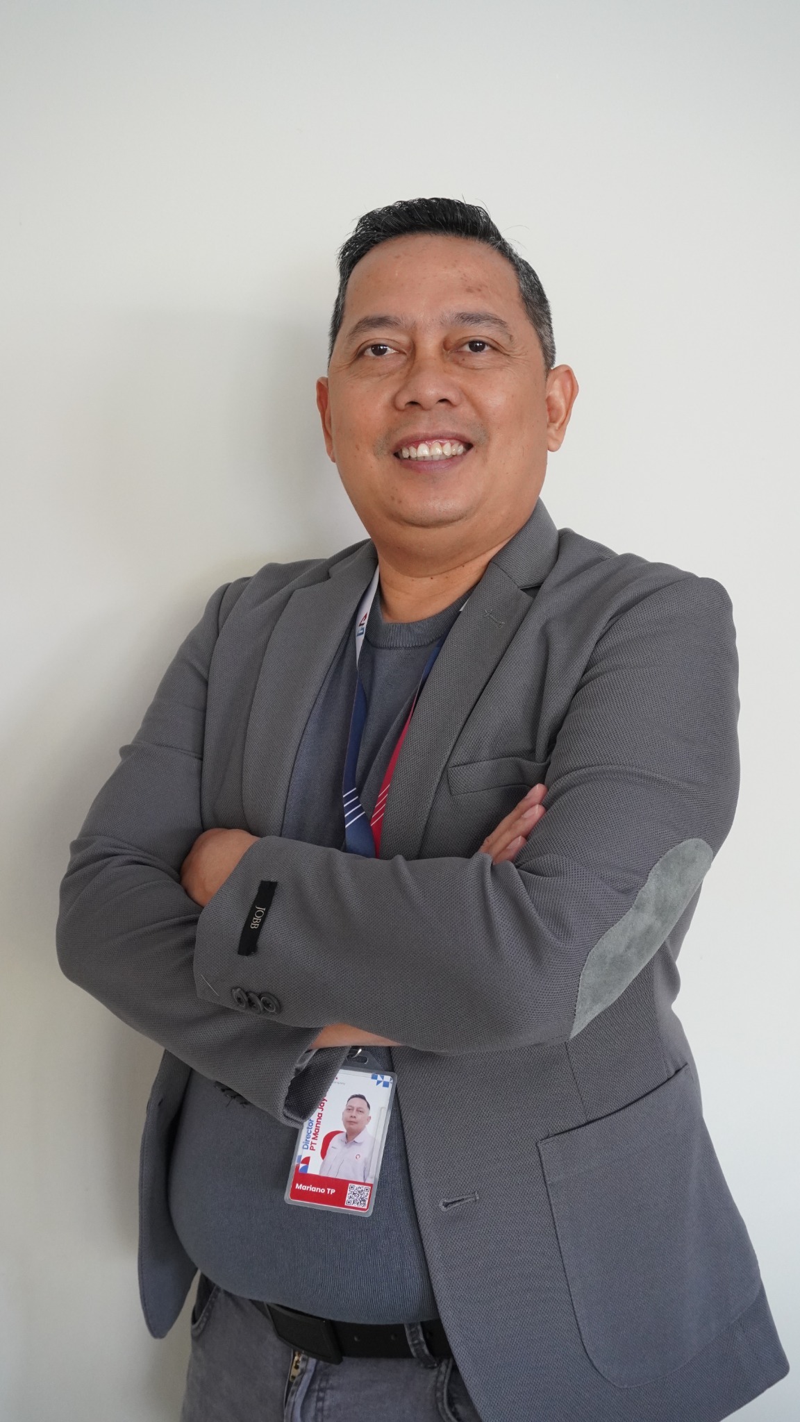 Mariano Tandi Payung